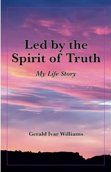 Led by the Spirit of Truth