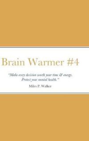 Brain Warmer #4