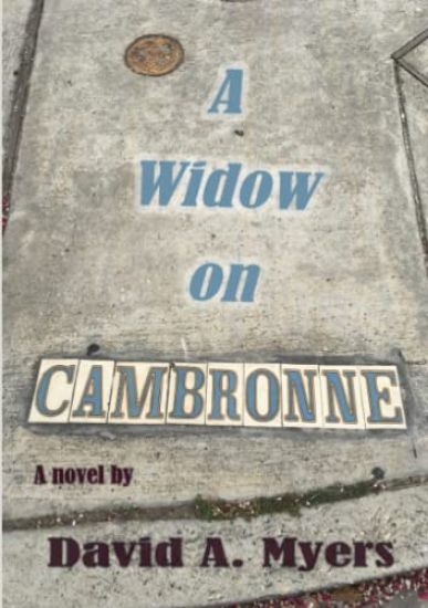 A Widow on Cambronne