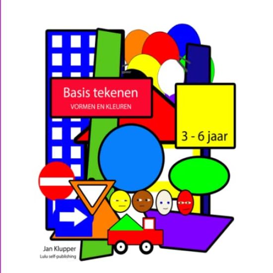 Basis tekenen