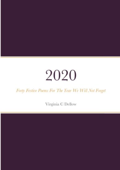 Kansikuva: 2020 The Year We Will Not Forget