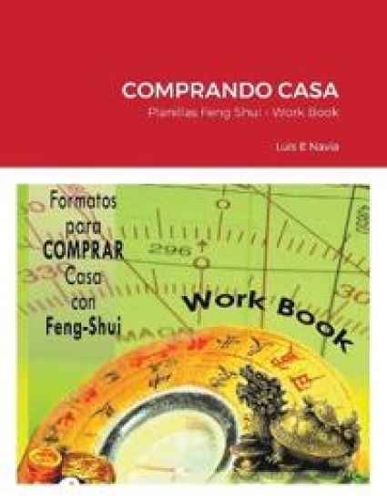 Comprando casa con Feng Shui