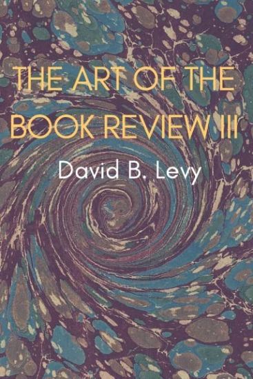 The Art of the Book Review, Part III
