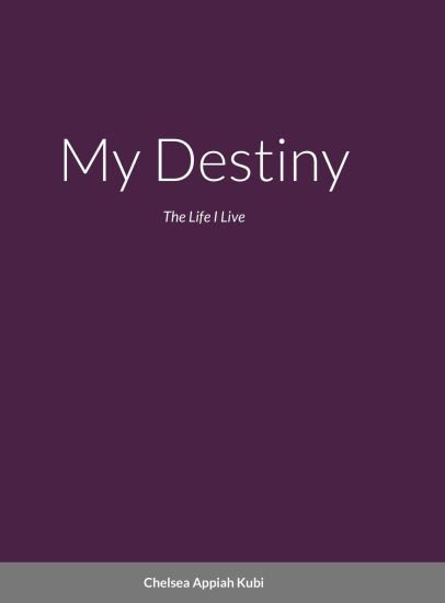 My Destiny