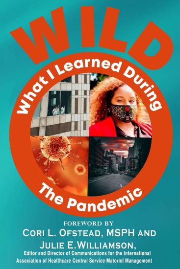 W.I.L.D. The Pandemic