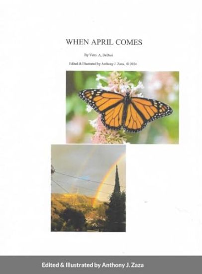When April Comes