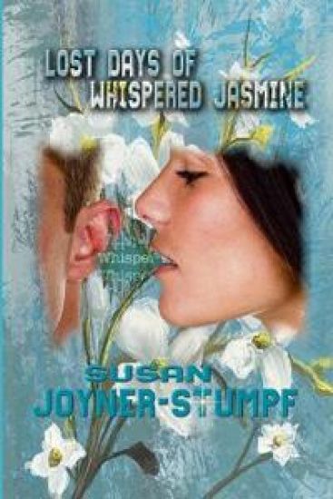 Lost Days of Whispered Jasmine