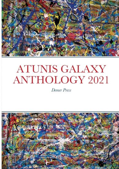 Atunis Galaxy Anthology 2021