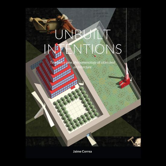 Unbuilt Intentions