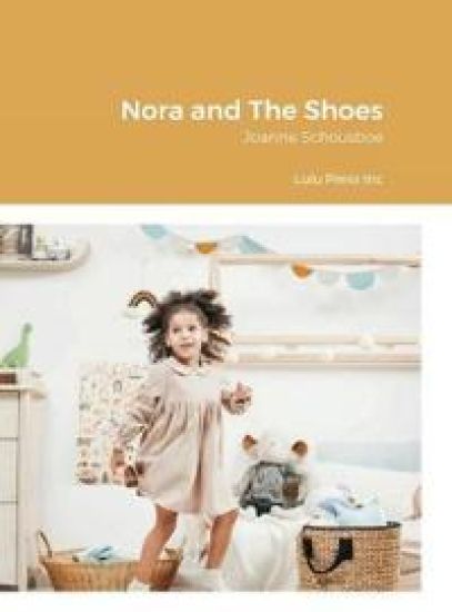 Nora and The Shoes