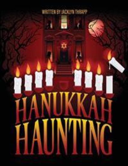 Hanukkah Haunting