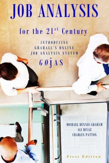 JOB ANALYSIS for the 21st CENTURY