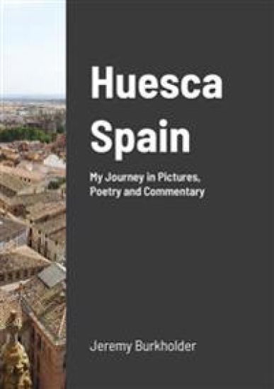 Huesca Spain