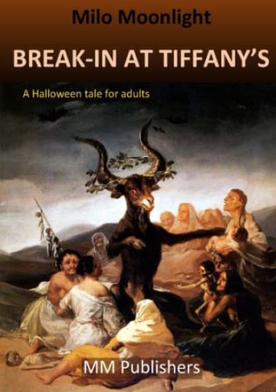 Break-In at Tiffany's