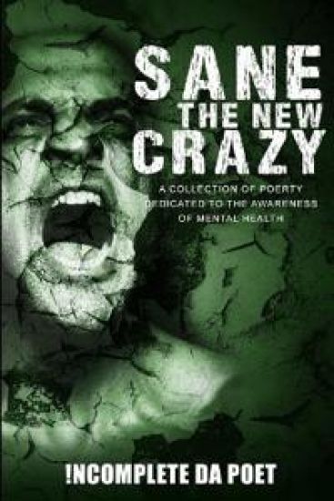 Sane the New Crazy