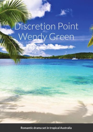 Discretion Point