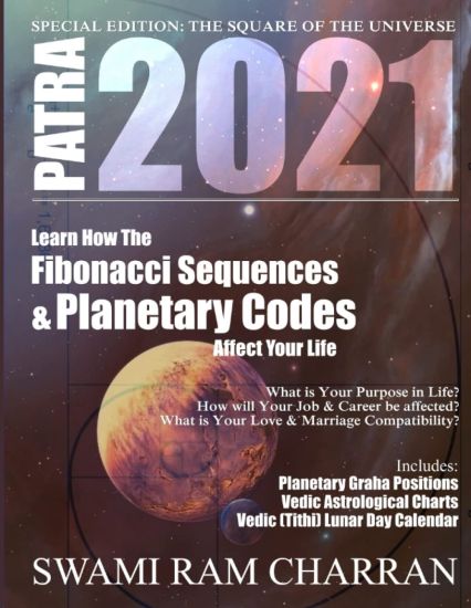 Patra 2021 HINDU CALENDAR JYOTISH PANCHANG