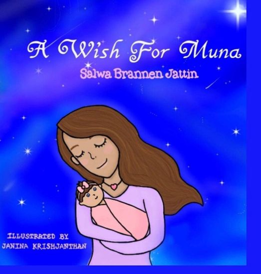 A Wish for Muna