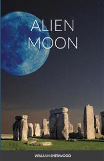 Alien Moon