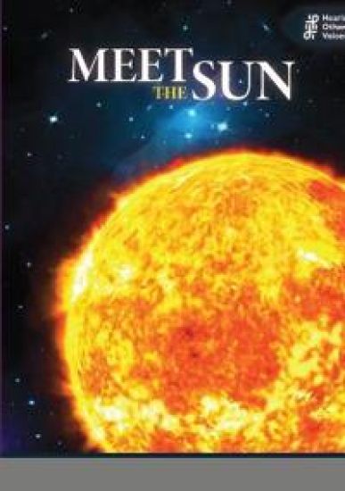 Meet the Sun