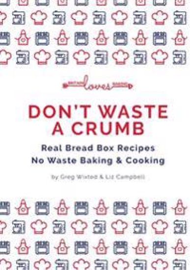 Don't Waste a Crumb
