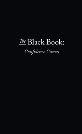 The Black Book