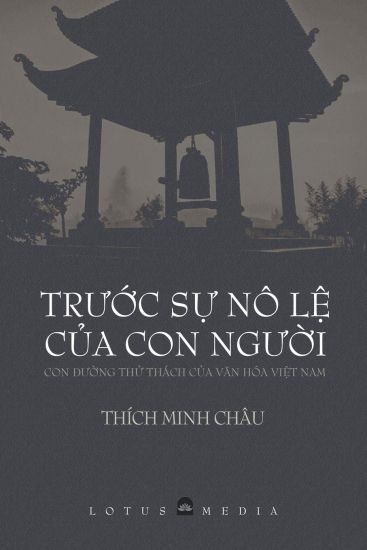 TrU?c S? Nô L? C?a Con NgU?i