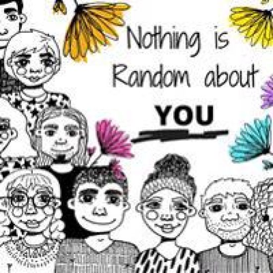 Nothing is Random about You