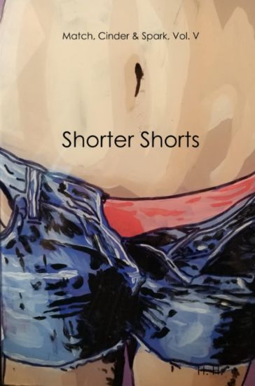 Match, Cinder & Spark, Vol. V