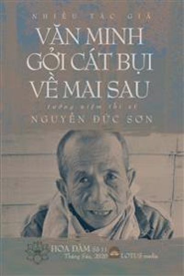 VAn Minh G?i Cát B?i V? Mai Sau