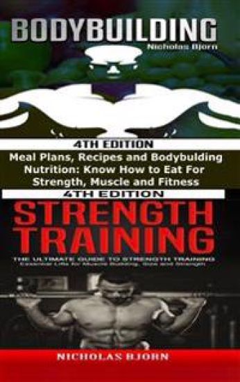 Bodybuilding & Strength Training