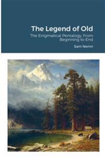 The Legend of Old
