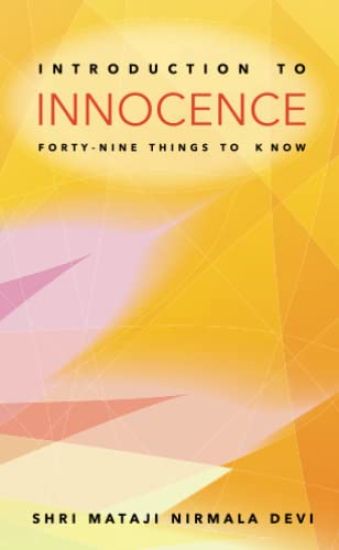 Introduction to Innocence