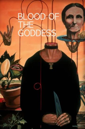 Blood of the Goddess