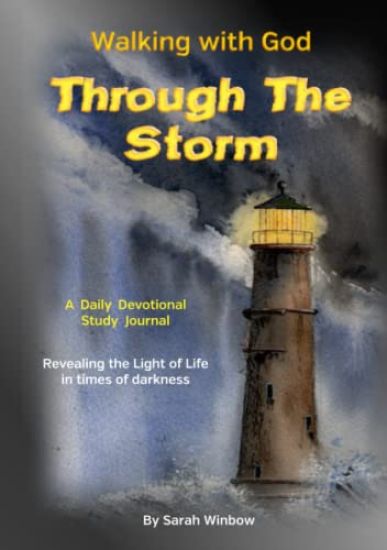 Walking with God Through the Storm