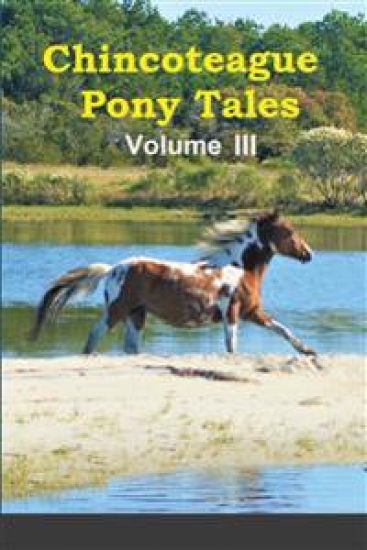 Chincoteague Pony Tales