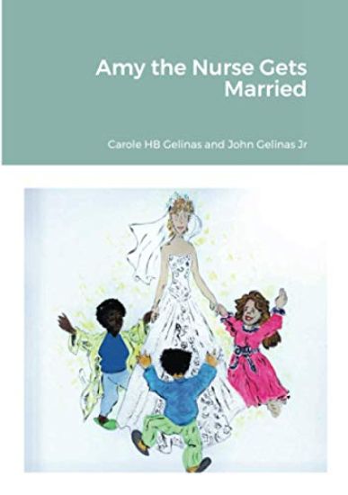 Amy the Nurse Gets Married
