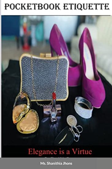 PocketBook Etiquette