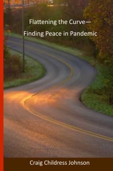 Flattening the Curve - Finding Peace in Pandemic