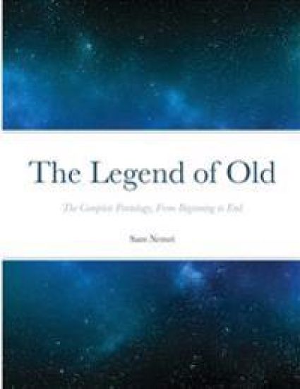 The Legend of Old
