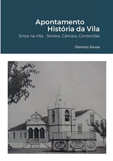 Apontamento - História da Vila