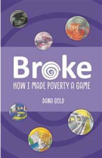 Broke