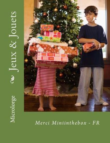 Jeux & Jouets: Merci Miniinthebox - FR