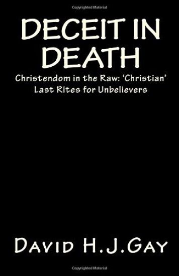 Deceit in Death