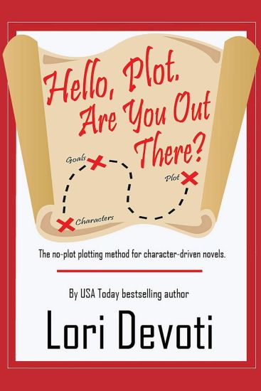 Hello, Plot. Are You Out There?: Plotting for Pantsers and Plotters Alike