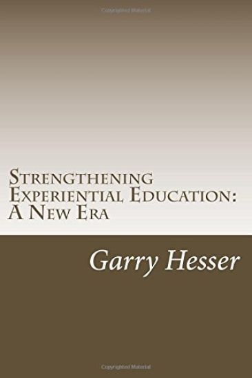 Strengthening Experiential Education: A New Era