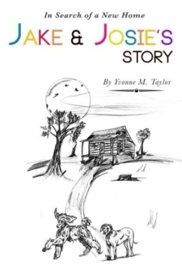 In Search of a New Home: Jake and Josie's Story