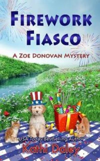 Firework Fiasco