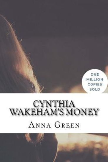 Cynthia Wakeham's Money