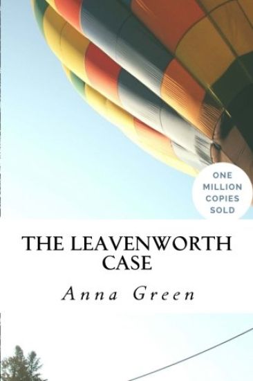 The Leavenworth Case